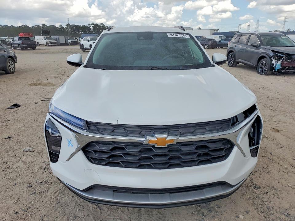 Aukcja sprzedaży 2026 Chevrolet Trax, vin: KL77LHEP9TC075189, numer aukcji: 57327756