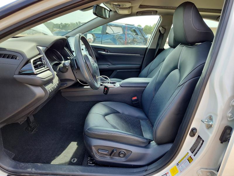 Aukcja sprzedaży 2023 Toyota Camry, vin: 4T1K61AK3PU157405, numer aukcji: 57631356