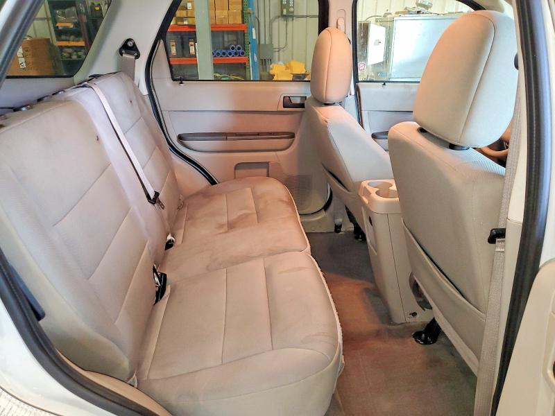 Продаж на аукціоні авто 2012 Ford Escape, vin: 1FMCU9D77CKB83494, номер лоту: 58633436