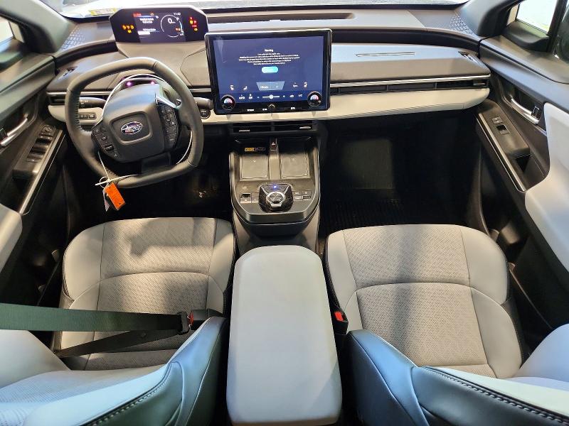 Продаж на аукціоні авто 2026 Subaru Solterra, vin: JTMBEAGC7TJ000172, номер лоту: 56487236