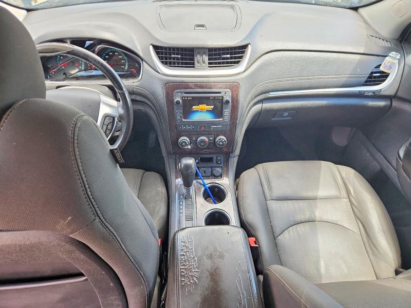 Продажа на аукционе авто 2015 Chevrolet Traverse, vin: 1GNKRGKD3FJ109246, номер лота: 57166106