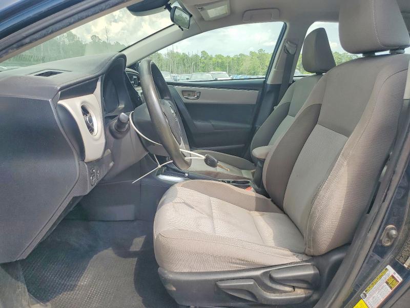 Aukcja sprzedaży 2018 Toyota Corolla, vin: 5YFBURHE8JP828600, numer aukcji: 56807036