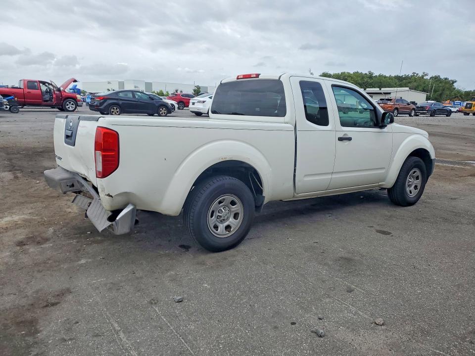 56031166 :رقم المزاد ، 1N6BD0CT8DN722471 vin ، 2013 Nissan Frontier مزاد بيع