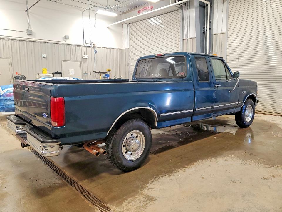 57001566 :رقم المزاد ، 1FTHX25G3VEB82559 vin ، 1997 Ford F250 مزاد بيع
