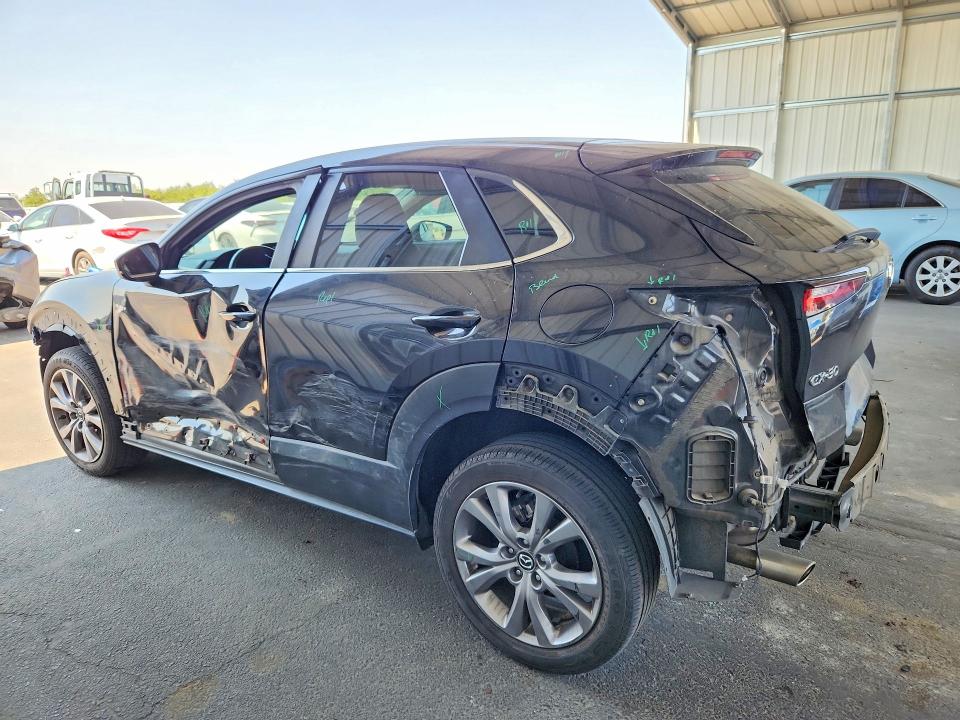 Aukcja sprzedaży 2021 Mazda Cx-30, vin: 3MVDMABL6MM233238, numer aukcji: 57964096