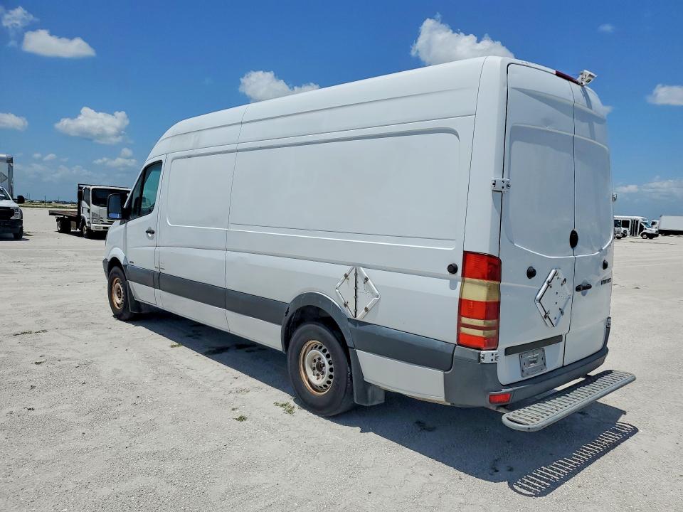 49897896 :رقم المزاد ، WD3PE8CB3C5683096 vin ، 2012 Mercedes-benz Sprinter مزاد بيع
