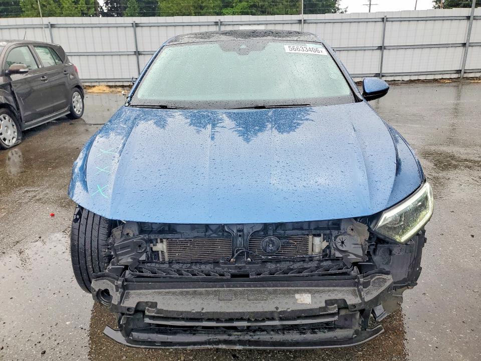 Aukcja sprzedaży 2021 Volkswagen Jetta, vin: 3VWE57BU7MM084625, numer aukcji: 56633406