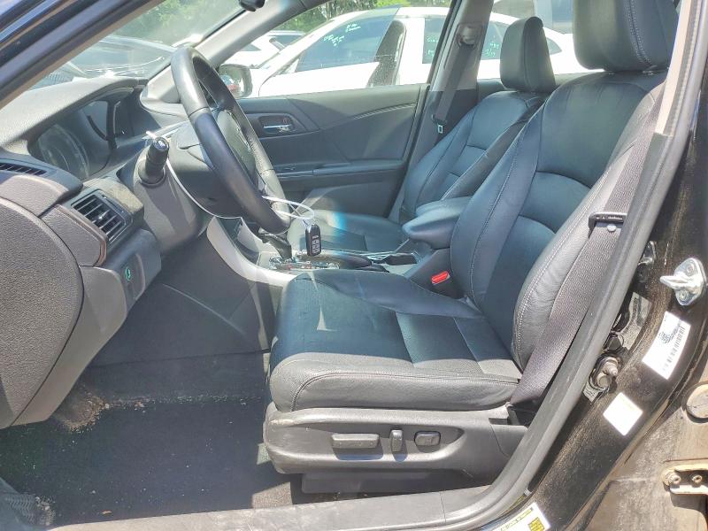 54666736 :رقم المزاد ، 1HGCR2F83DA148608 vin ، 2013 Honda Accord مزاد بيع