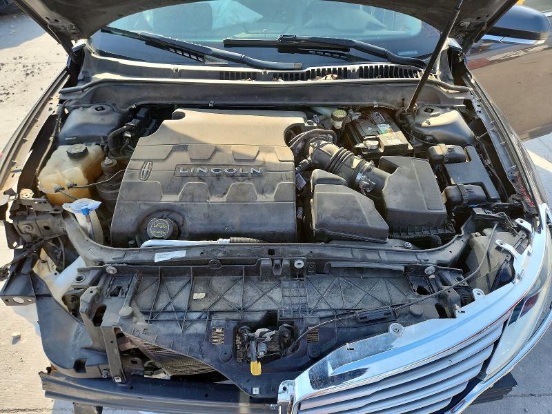 Aukcja sprzedaży 2016 Lincoln Mkz, vin: 3LN6L2GK9GR631193, numer aukcji: 57367786