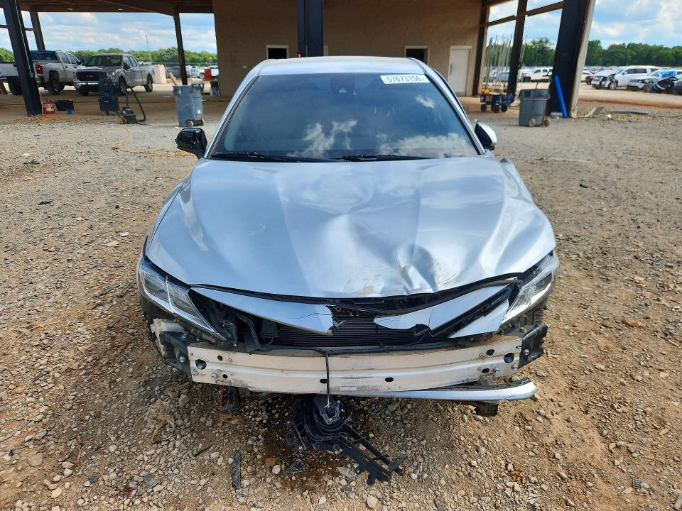Aukcja sprzedaży 2020 Toyota Camry, vin: 4T1C11AK8LU935906, numer aukcji: 57673156