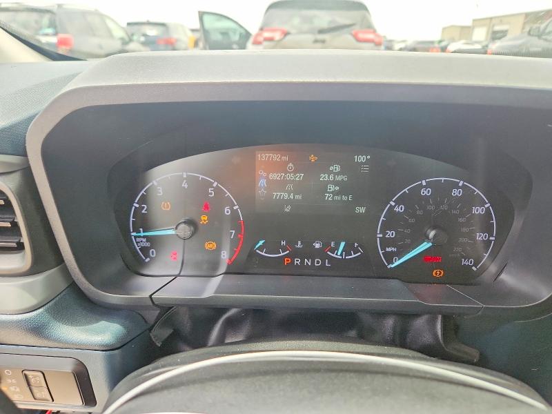 Продаж на аукціоні авто 2022 Ford Maverick, vin: 3FTTW8E98NRA36558, номер лоту: 58357986