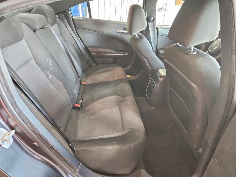 Aukcja sprzedaży 2016 Dodge Charger, vin: 2C3CDXBG6GH147101, numer aukcji: 56098646