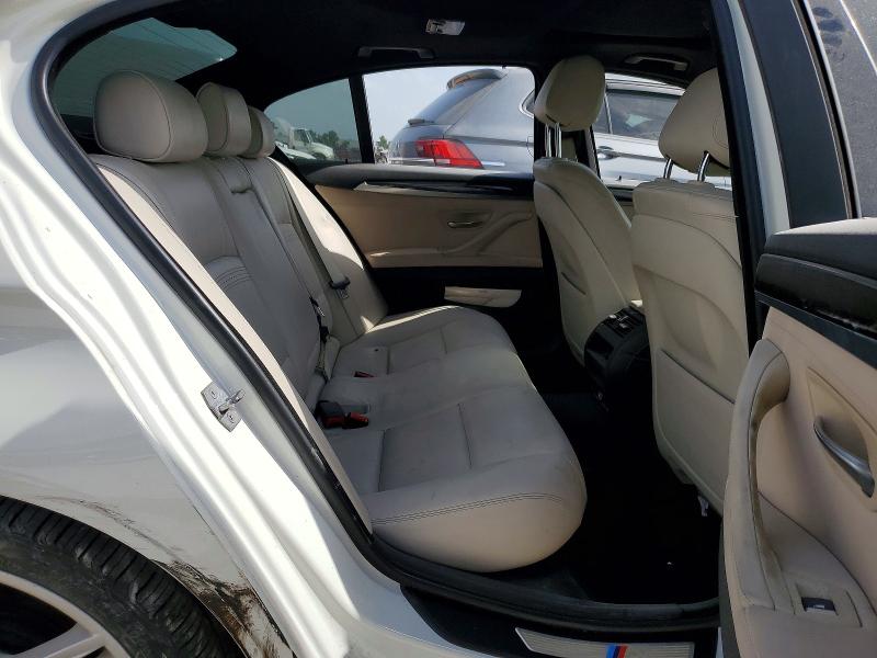 Продажа на аукционе авто 2014 Bmw 535, vin: WBA5B1C5XED476783, номер лота: 59162876