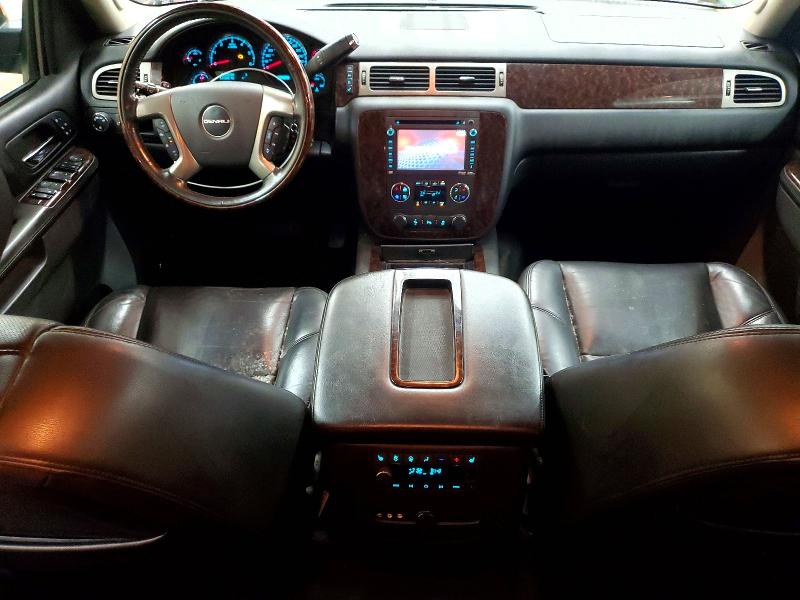58363386 :رقم المزاد ، 1GKS2MEF8CR163278 vin ، 2012 Gmc Yukon Xl مزاد بيع
