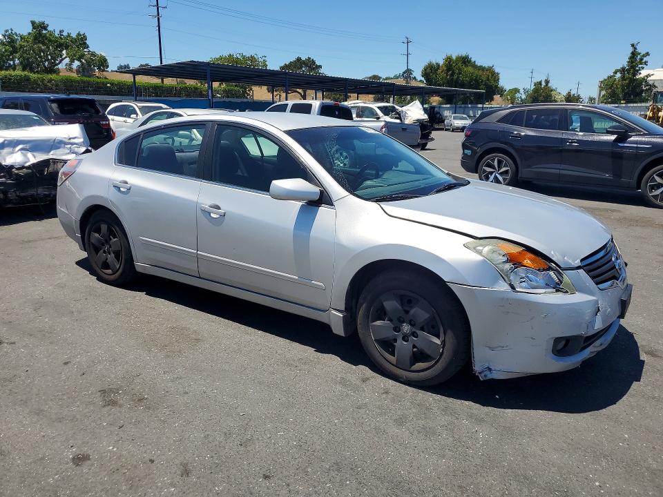2008 Nissan Altima მანქანა იყიდება აუქციონზე, vin: 1N4AL21EX8N546794, აუქციონის ნომერი: 56815946