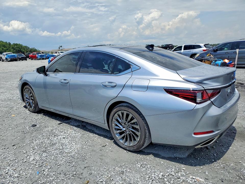 Aukcja sprzedaży 2024 Lexus Es 350, vin: 58AFZ1B19RU181976, numer aukcji: 56991996