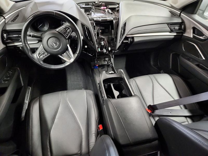 56404906 :رقم المزاد ، 5J8TC2H38LL041365 vin ، 2020 Acura Rdx مزاد بيع