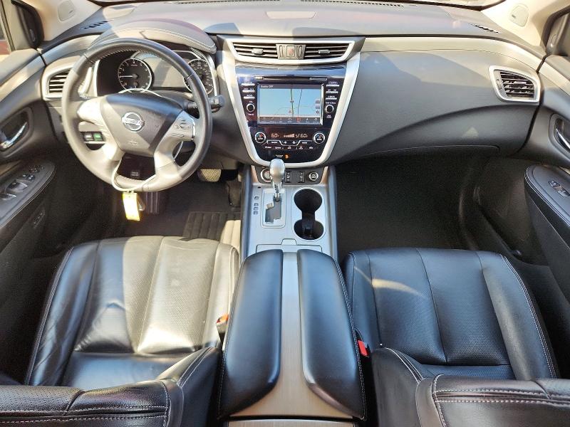 Продаж на аукціоні авто 2016 Nissan Murano Hybrid, vin: 5N1CZ2MG9GN150817, номер лоту: 57884596