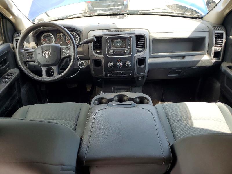 Продаж на аукціоні авто 2015 Ram 2500, vin: 3C6UR5CJ1FG674470, номер лоту: 55923206