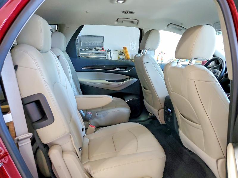 Продажа на аукционе авто 2020 Buick Enclave, vin: 5GAEVAKW5LJ126725, номер лота: 56689276