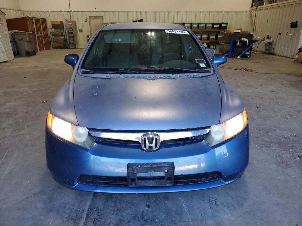 Продаж на аукціоні авто 2008 Honda Civic, vin: 2HGFA16548H522008, номер лоту: 56471186
