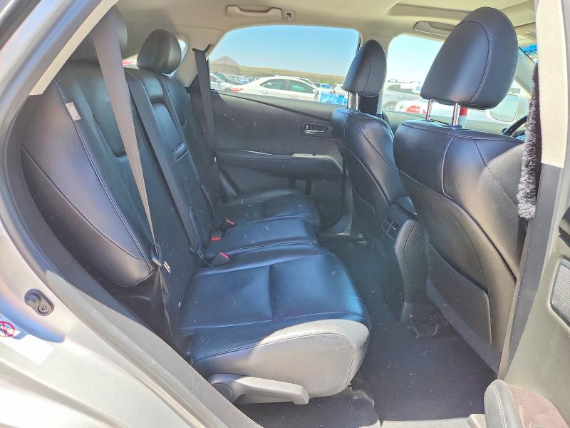 Продажа на аукционе авто 2015 Lexus Rx 350, vin: 2T2BK1BA1FC273196, номер лота: 56435506