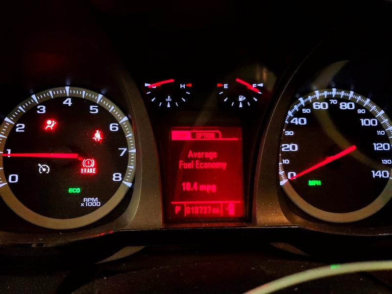 Aukcja sprzedaży 2017 Gmc Terrain, vin: 2GKFLUEK3H6259348, numer aukcji: 56996896