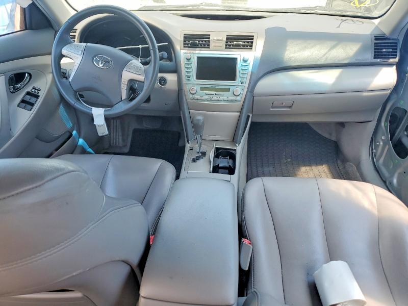 Продажа на аукционе авто 2009 Toyota Camry, vin: 4T1BB46K09U101978, номер лота: 58578156