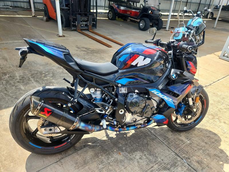 Продажа на аукционе авто 2023 Bmw M 1000, vin: WB10E8306P6H01323, номер лота: 57924116
