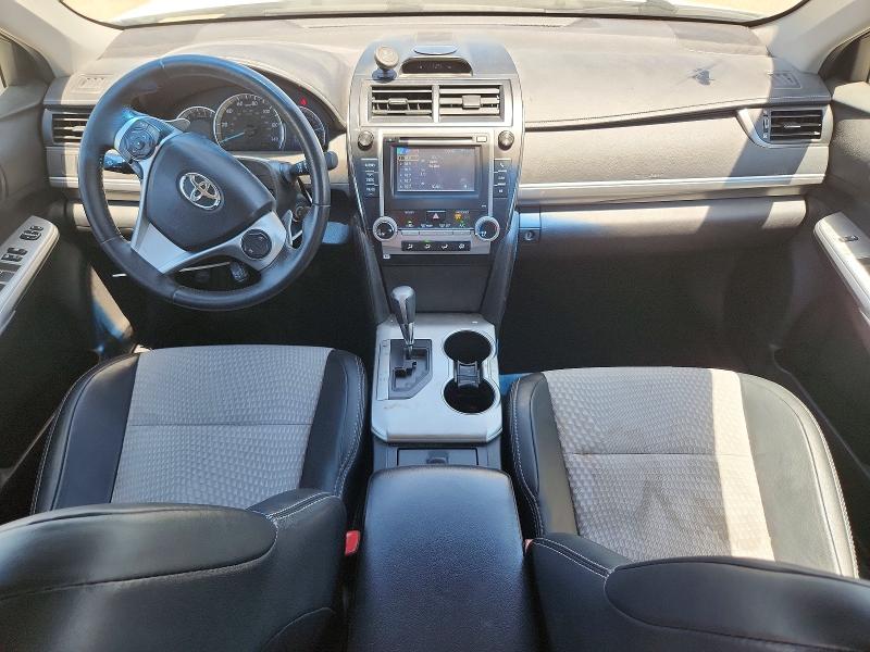 Продажа на аукционе авто 2012 Toyota Camry, vin: 4T1BF1FKXCU612396, номер лота: 56740926