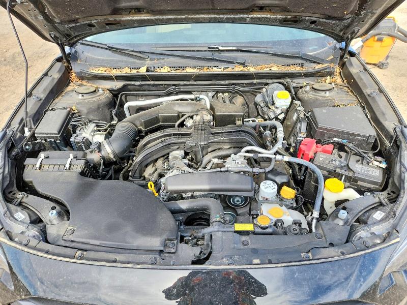 Продажа на аукционе авто 2023 Subaru Outback, vin: 4S4BTAMC3P3183845, номер лота: 54657796