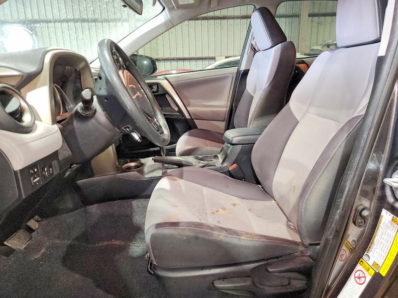 55982506 :رقم المزاد ، JTMWFREV4D5016499 vin ، 2013 Toyota Rav4 مزاد بيع
