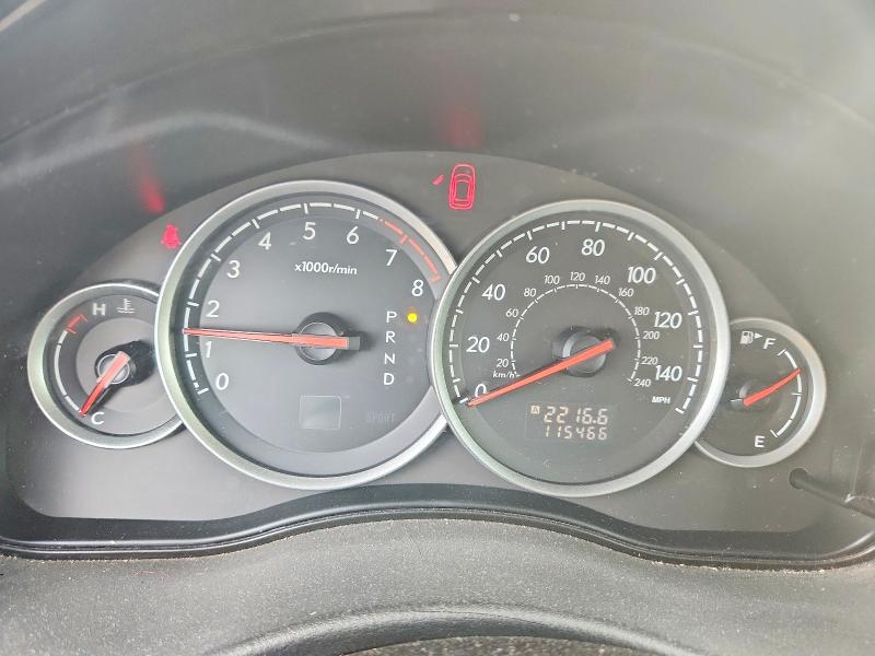 Aukcja sprzedaży 2006 Subaru Legacy, vin: 4S4BP61C967360802, numer aukcji: 59012386