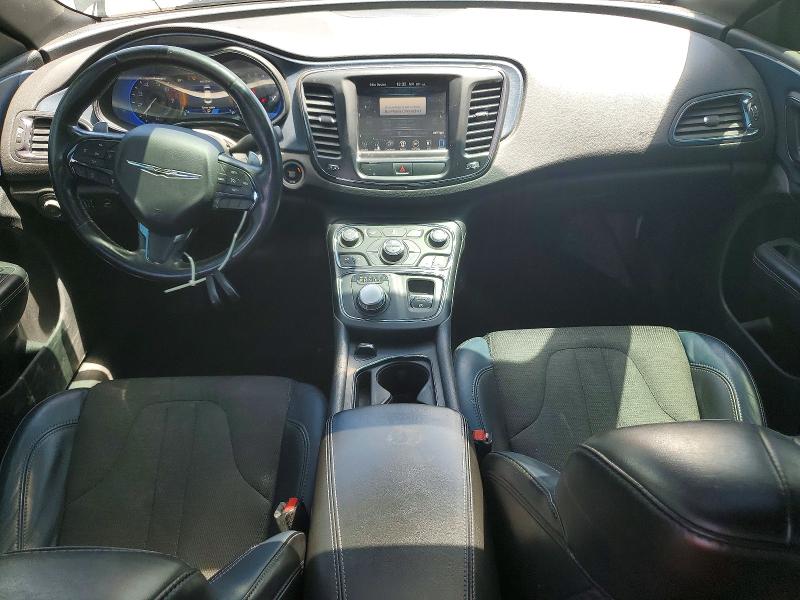 Продажа на аукционе авто 2016 Chrysler 200, vin: 1C3CCCBB2GN191040, номер лота: 57917276