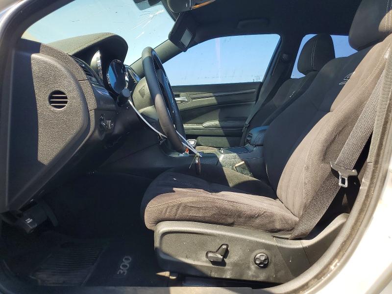 Продажа на аукционе авто 2012 Chrysler 300, vin: 2C3CCABG5CH312551, номер лота: 59136316
