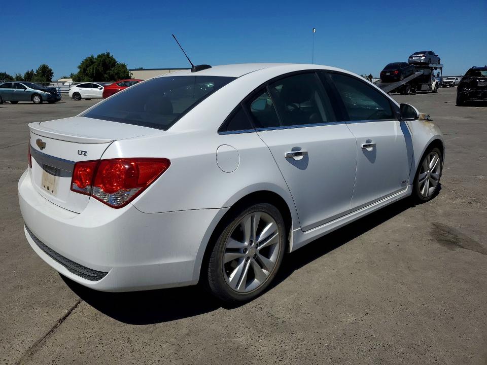 Aukcja sprzedaży 2016 Chevrolet Cruze Limited, vin: 1G1PG5SB0G7189393, numer aukcji: 56869036