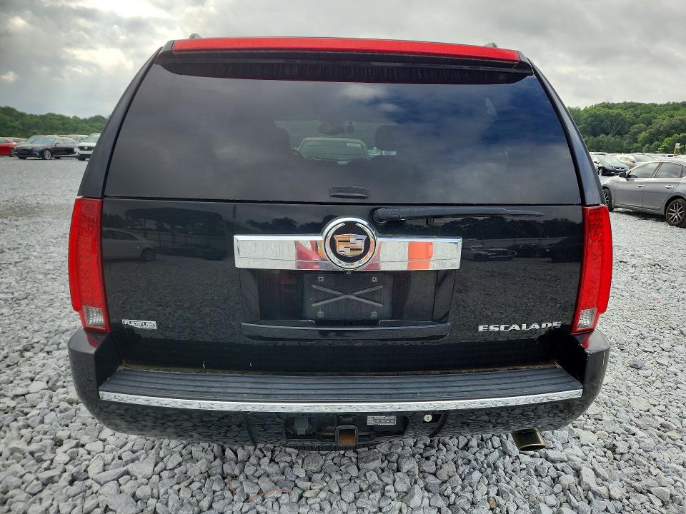 Продаж на аукціоні авто 2012 Cadillac Escalade, vin: 1GYS3BEF2CR153224, номер лоту: 58001626