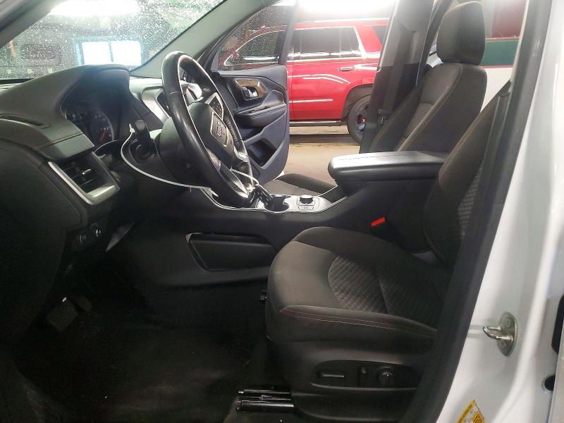 Aukcja sprzedaży 2018 Gmc Terrain, vin: 3GKALMEX9JL315185, numer aukcji: 57224076