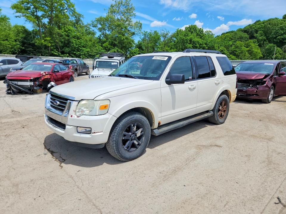 Aukcja sprzedaży 2009 Ford Explorer, vin: 1FMEU73E59UA01186, numer aukcji: 55314446