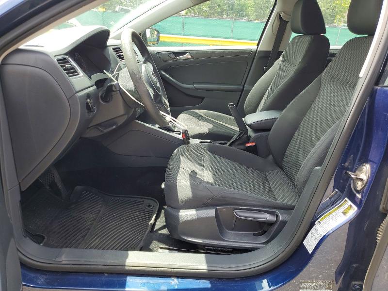 Aukcja sprzedaży 2014 Volkswagen Jetta, vin: 3VW2K7AJ8EM398577, numer aukcji: 56735626