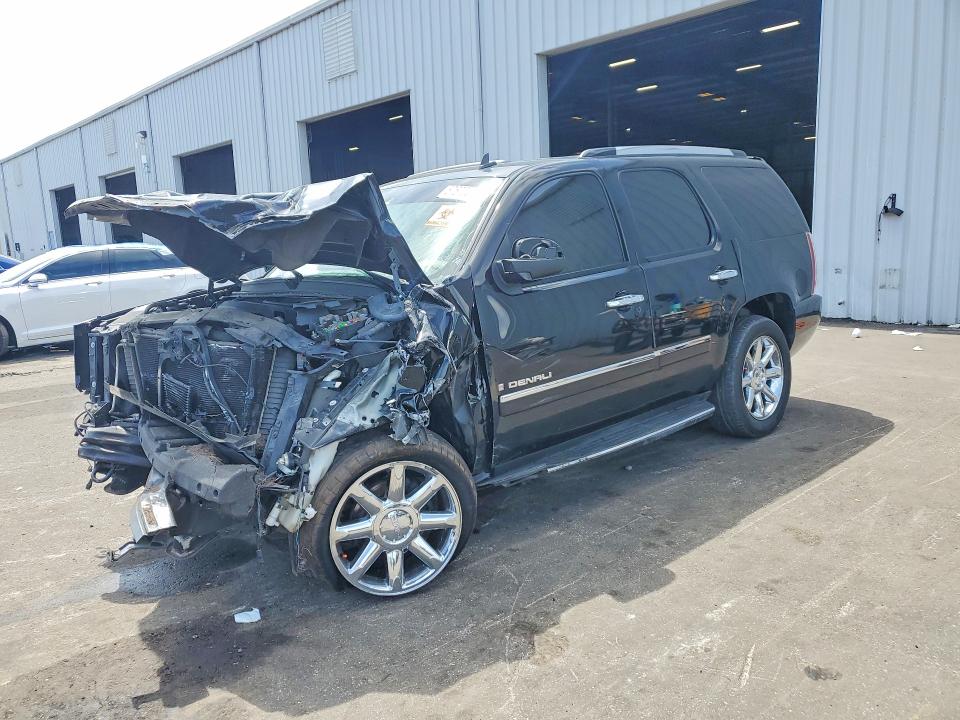 Aukcja sprzedaży 2009 Gmc Yukon, vin: 1GKFK03289R194629, numer aukcji: 57670016