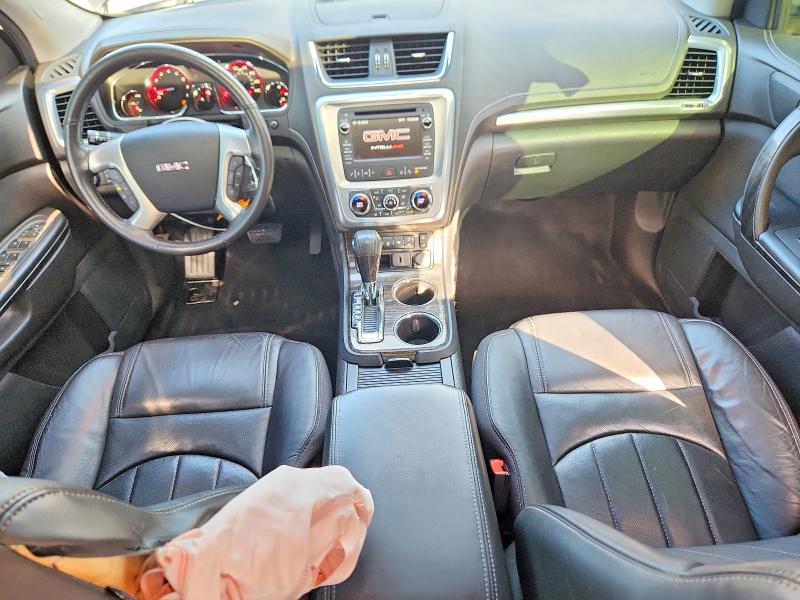 Продаж на аукціоні авто 2015 Gmc Acadia, vin: 1GKKVSKDXFJ196994, номер лоту: 58611536