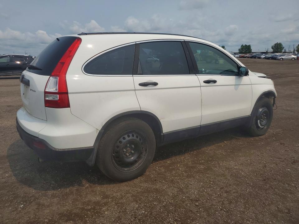 Продажа на аукционе авто 2008 Honda Cr-v, vin: 5J6RE48398L809595, номер лота: 59301656