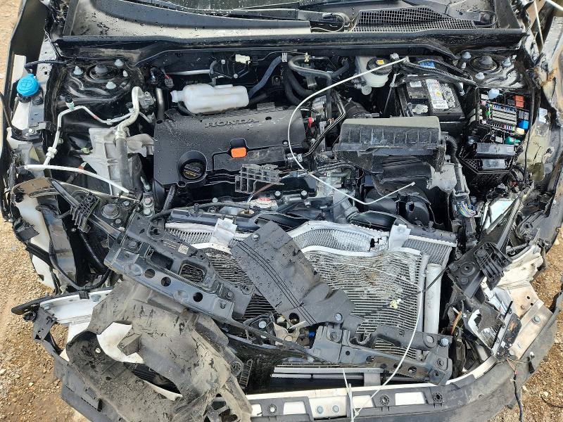 Продажа на аукционе авто 2024 Honda Civic, vin: 2HGFE2F59RH519889, номер лота: 57373546