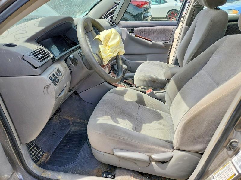 Продаж на аукціоні авто 2006 Toyota Corolla, vin: 1NXBR32E06Z603861, номер лоту: 56417426