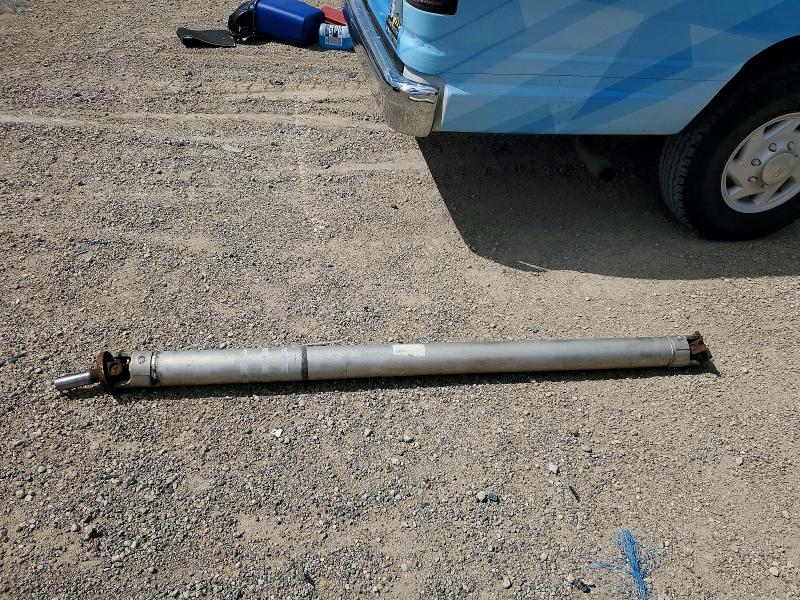 Продажа на аукционе авто 2009 Ford Econoline, vin: 1FBSS31L59DA74179, номер лота: 57137366