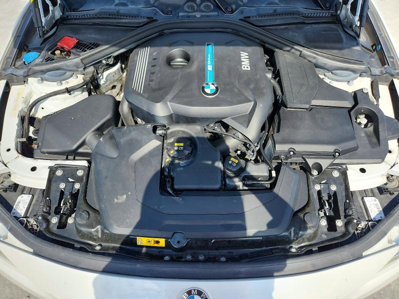 Продажа на аукционе авто 2018 Bmw 330e, vin: WBA8E1C53JA178267, номер лота: 57538026