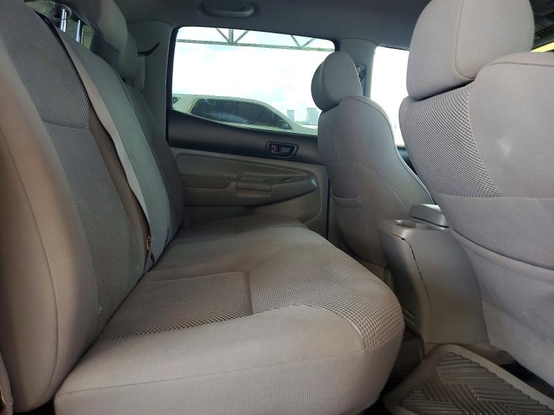 Продажа на аукционе авто 2006 Toyota Tacoma, vin: 3TMLU42N46M005340, номер лота: 57001506