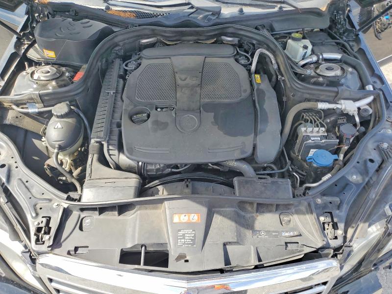Aukcja sprzedaży 2013 Mercedes-benz E, vin: WDDHF5KB5DA692405, numer aukcji: 58110096