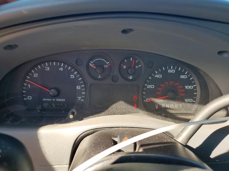 55151556 :رقم المزاد ، 1FTYR10D16PA60435 vin ، 2006 Ford Ranger مزاد بيع